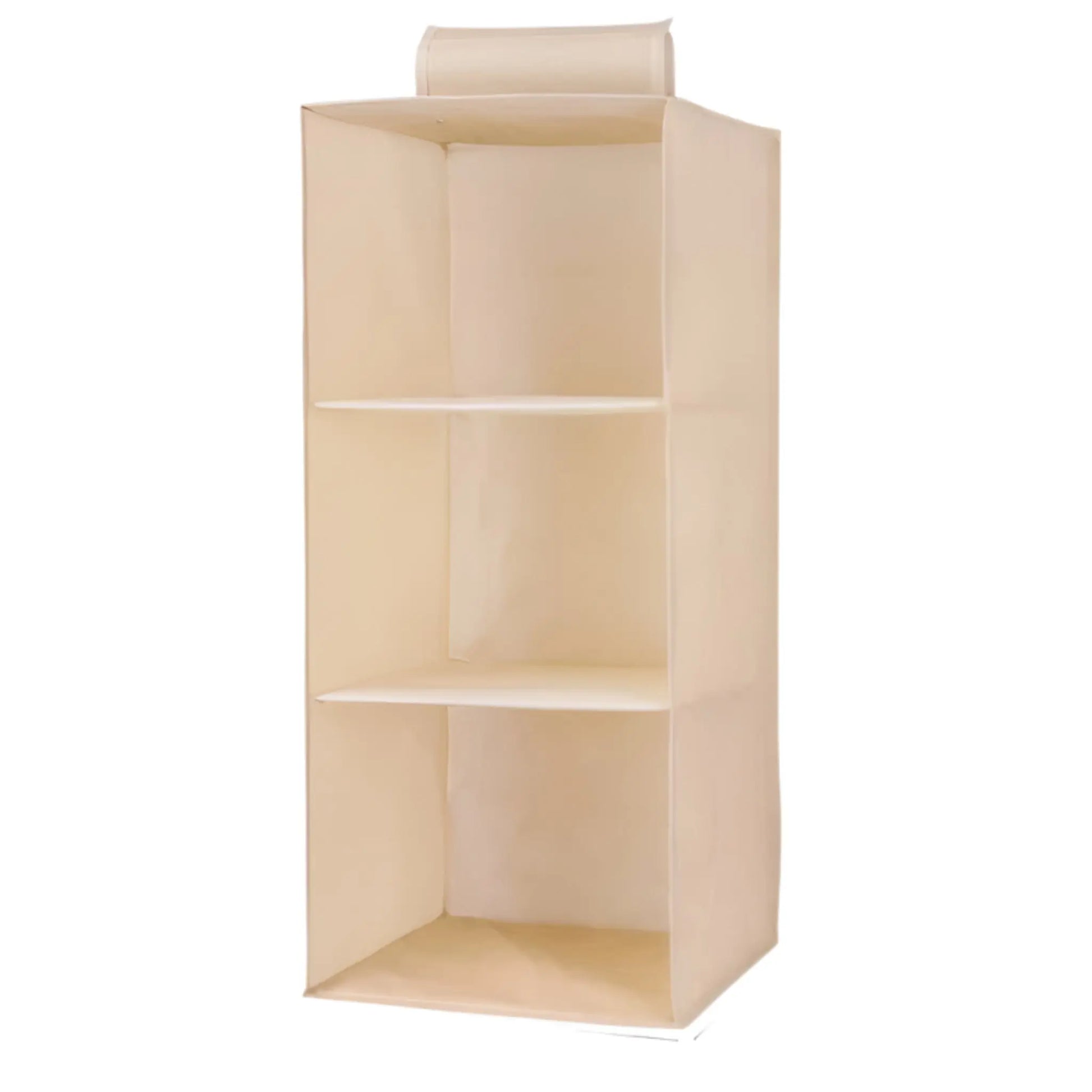 Hanging Closet Organizer | Space-Saving Storage with Drawers