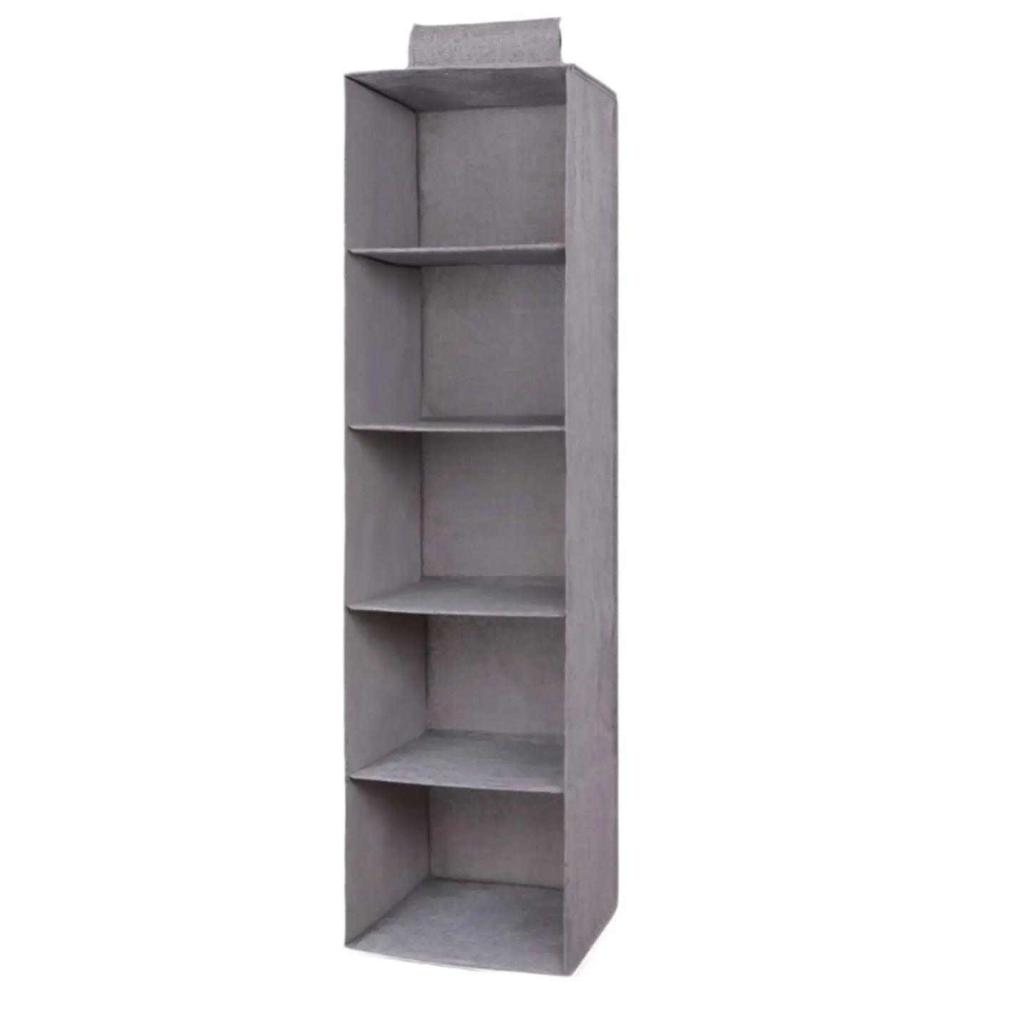 Hanging Closet Organizer | Space-Saving Storage with Drawers