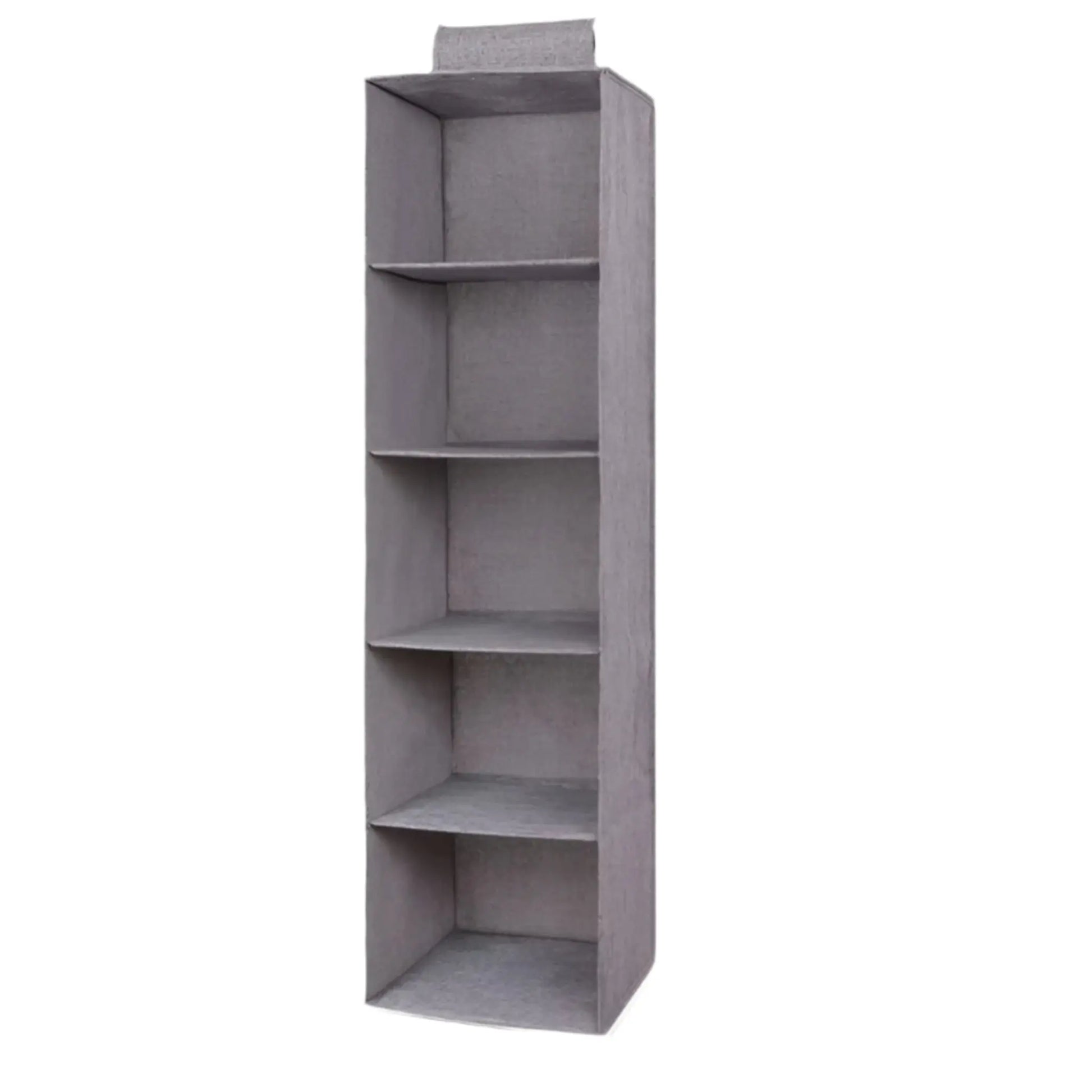 Hanging Closet Organizer | Space-Saving Storage with Drawers