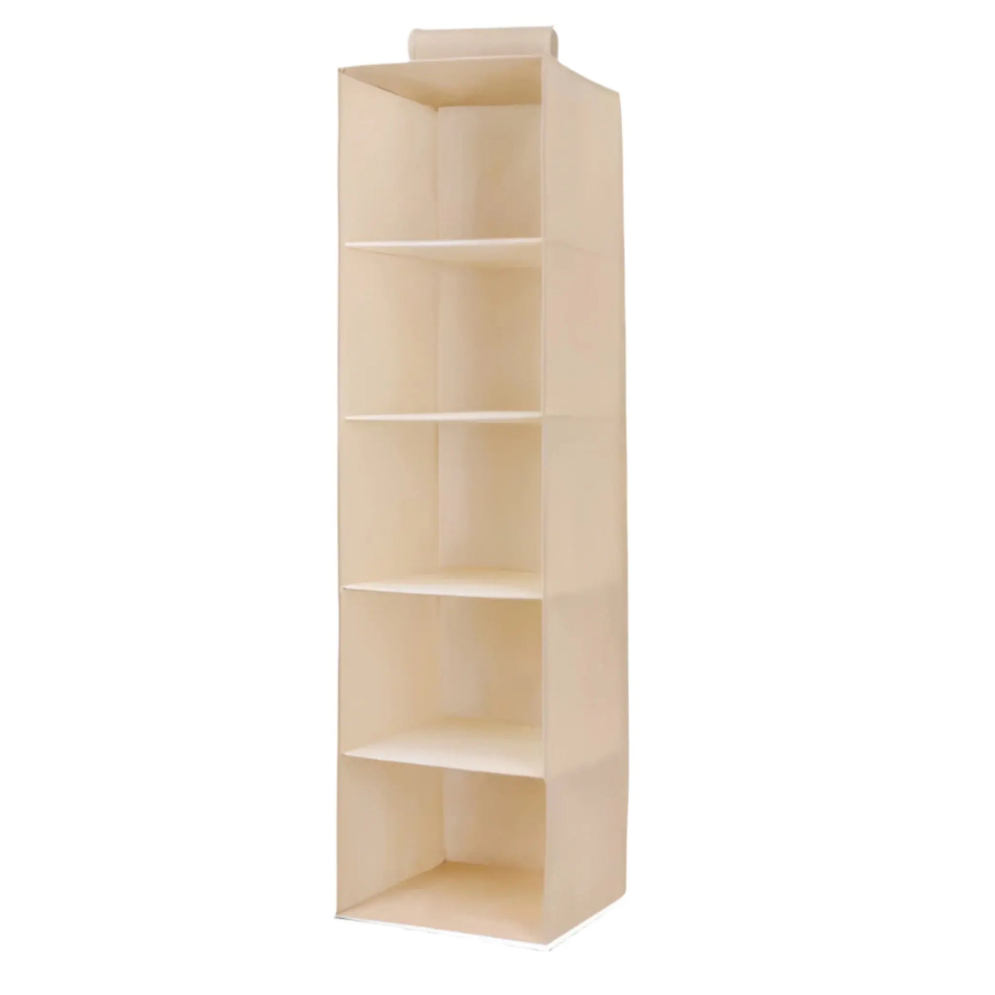 Hanging Closet Organizer | Space-Saving Storage with Drawers