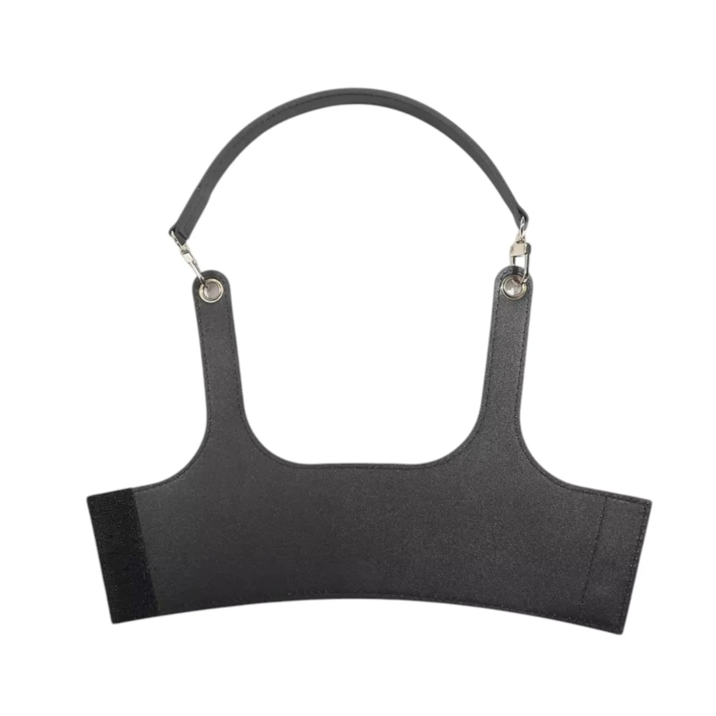 Leather Cup Cover Pouch – Portable Bottle Sleeve & Carrying Strap Geniogoods