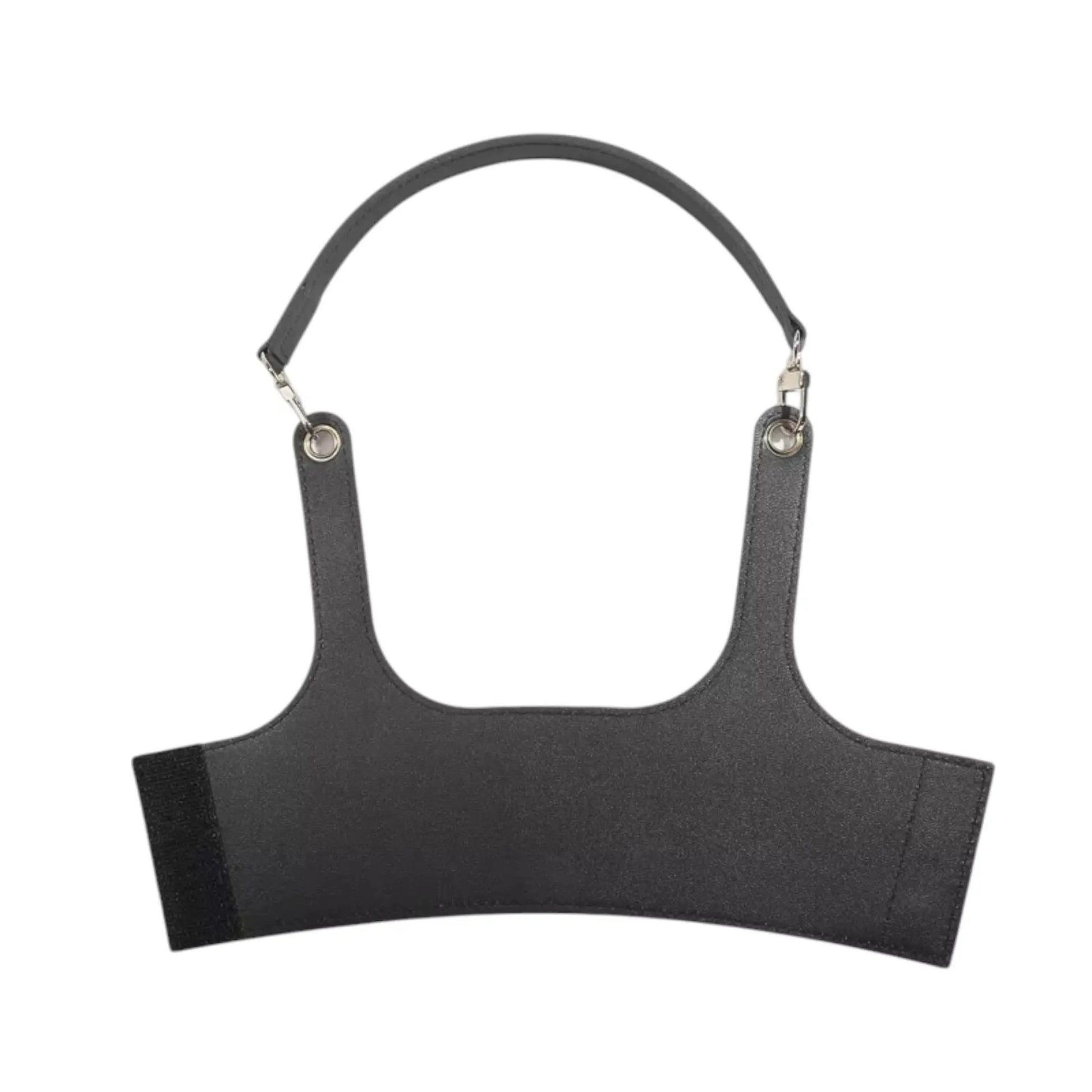 Leather Cup Cover Pouch – Portable Bottle Sleeve & Carrying Strap Geniogoods