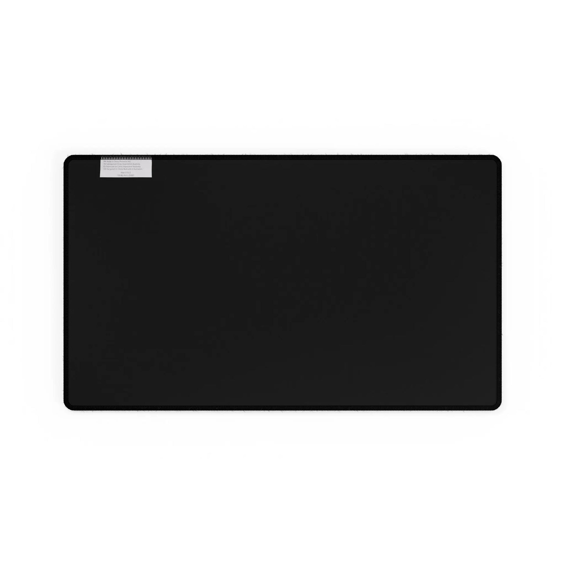 Monster Hunter Wilds Desk Mat – Epic Gaming Surface with Hunting Record Design  Geniogoods