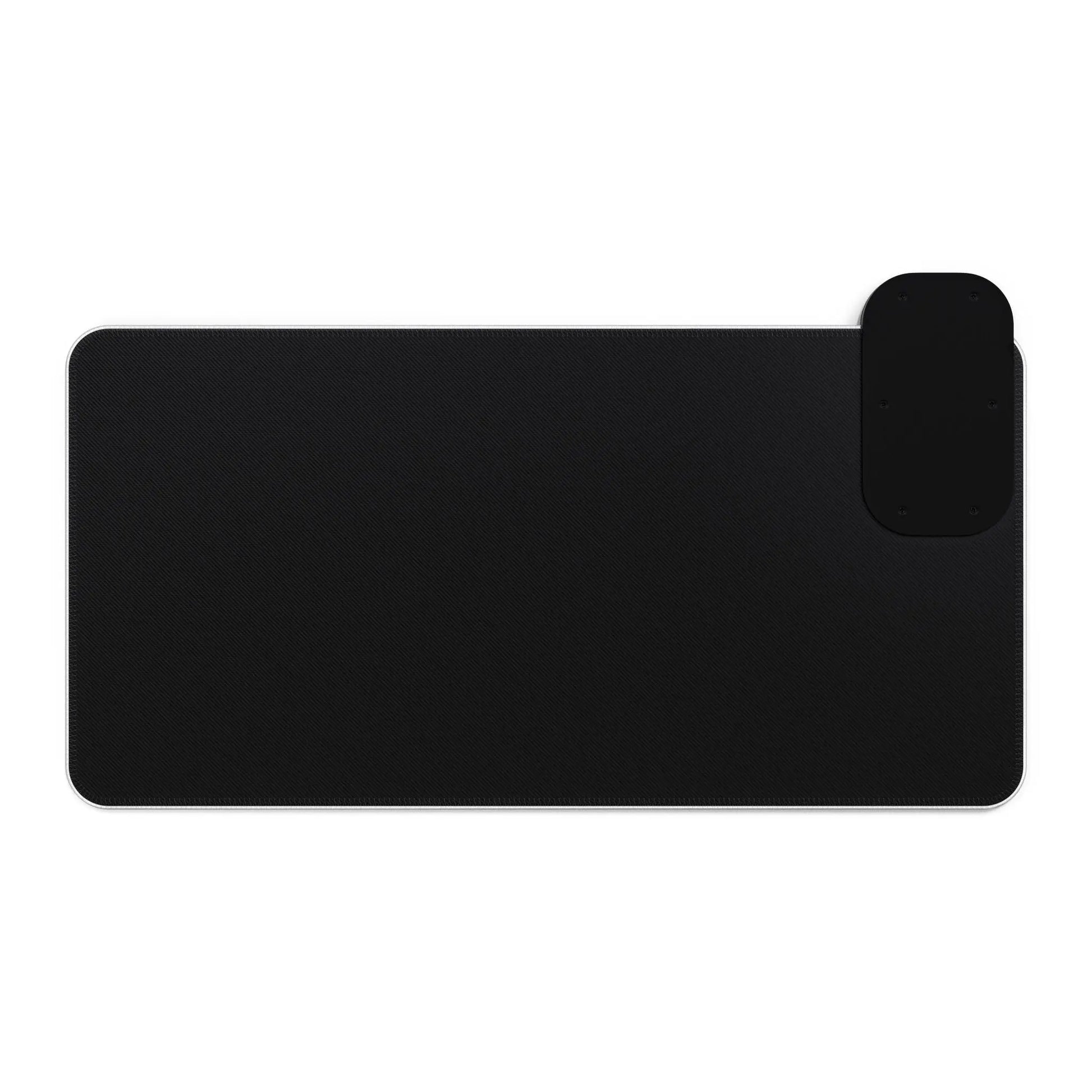 Monster Hunter Wilds Gaming Mouse Pad – LED Lights + Wireless Charging  Geniogoods