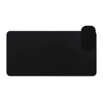 Monster Hunter Wilds Gaming Mouse Pad – LED Lights + Wireless Charging  Geniogoods