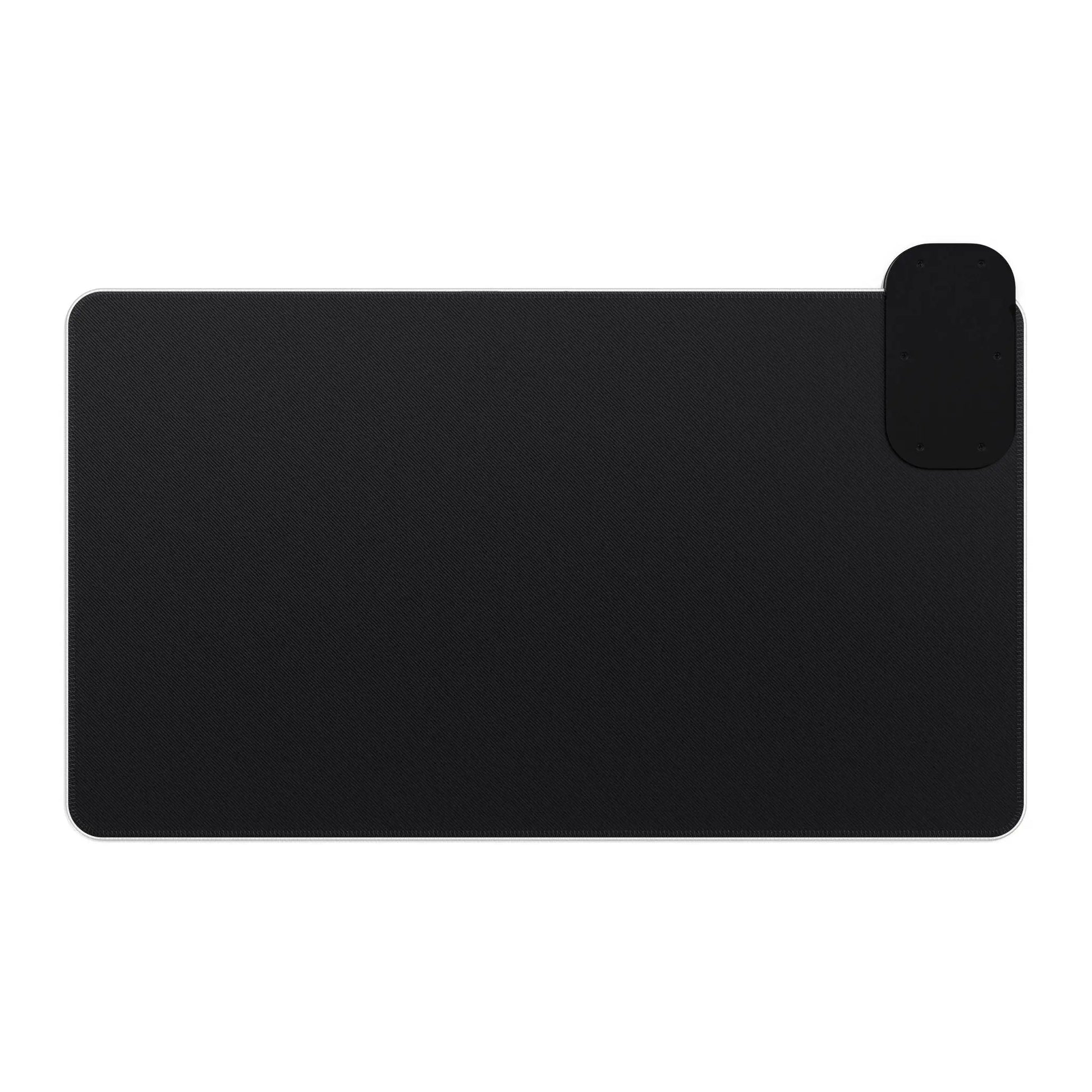 Monster Hunter Wilds Gaming Mouse Pad – LED Lights + Wireless Charging  Geniogoods