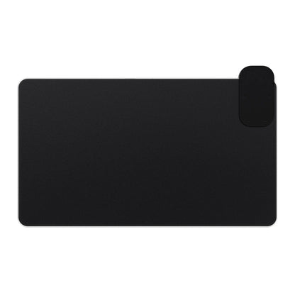 Monster Hunter Wilds Gaming Mouse Pad – LED Lights + Wireless Charging  Geniogoods