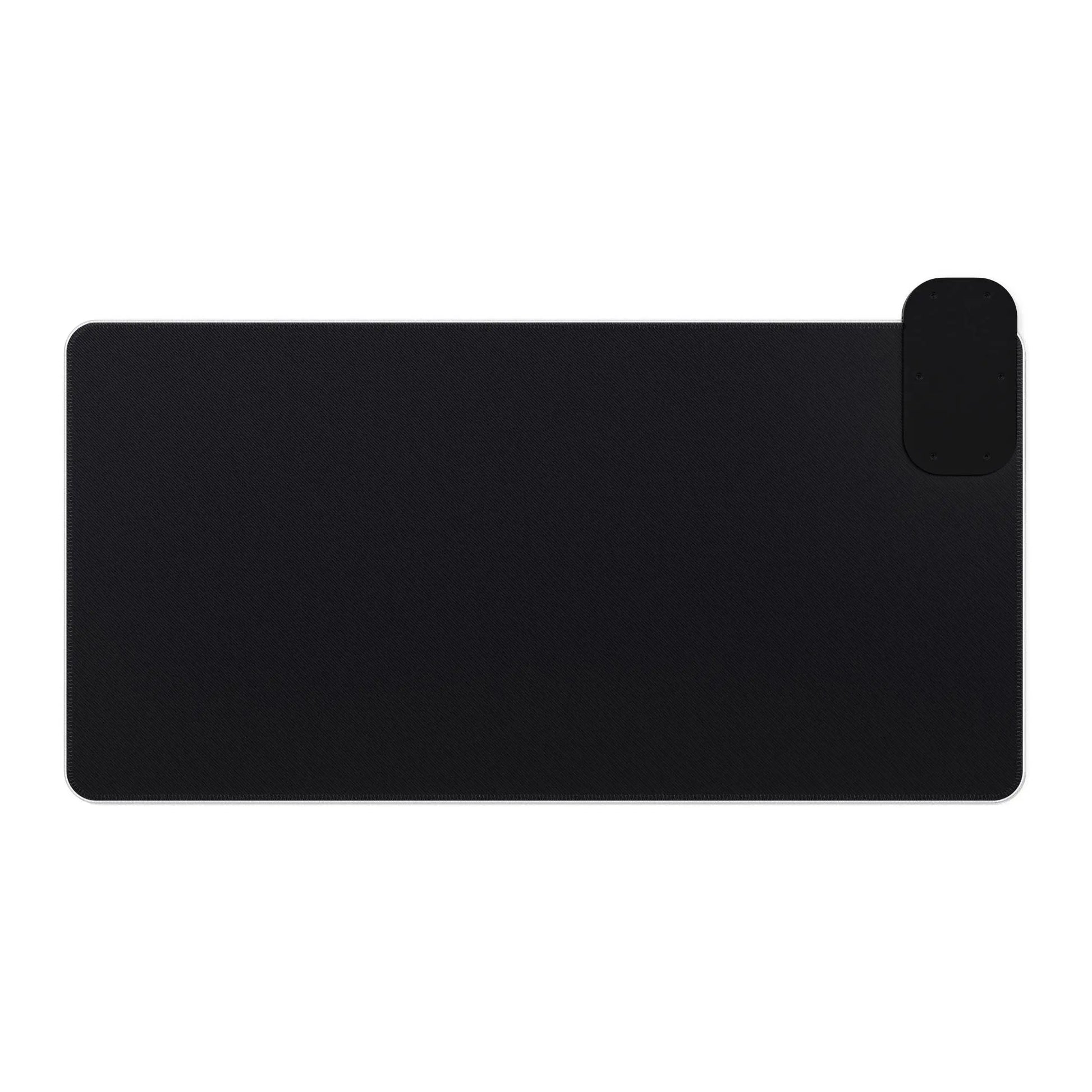 Monster Hunter Wilds Gaming Mouse Pad – LED Lights + Wireless Charging  Geniogoods