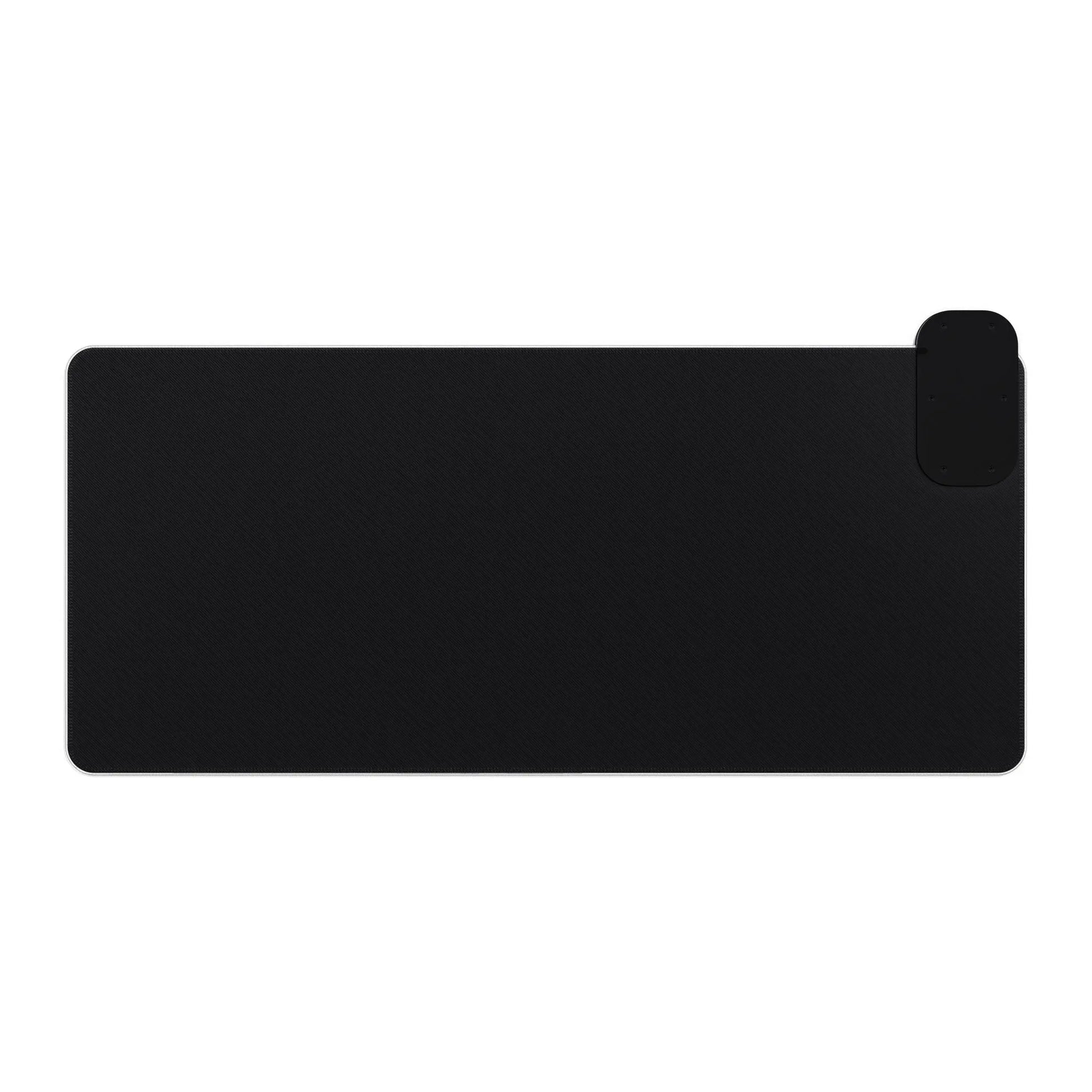 Monster Hunter Wilds Gaming Mouse Pad – LED Lights + Wireless Charging  Geniogoods