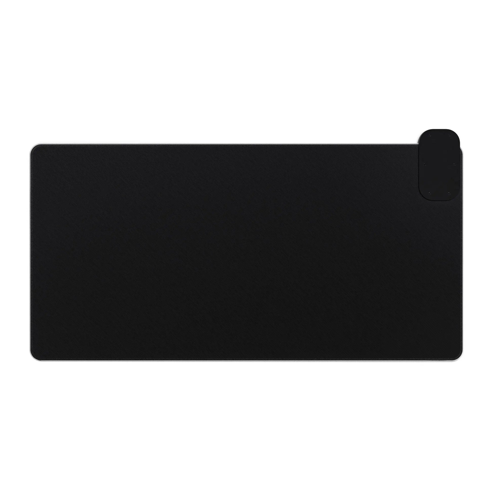 Monster Hunter Wilds Gaming Mouse Pad – LED Lights + Wireless Charging  Geniogoods