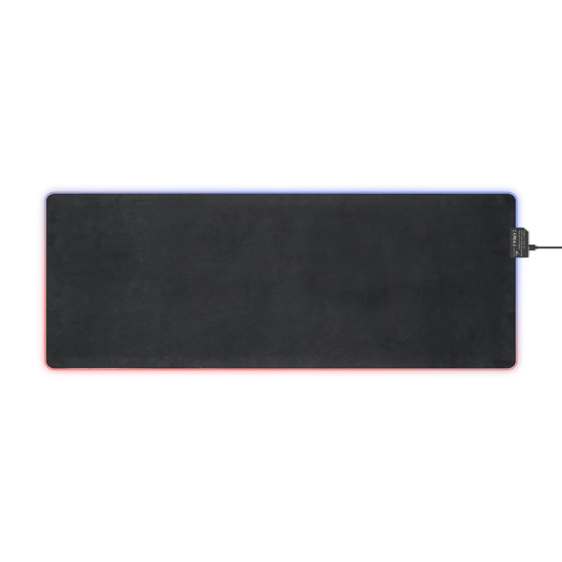 Monster Hunter Wilds Gaming Mouse Pad – RGB LED Light-Up for Gamers  Geniogoods