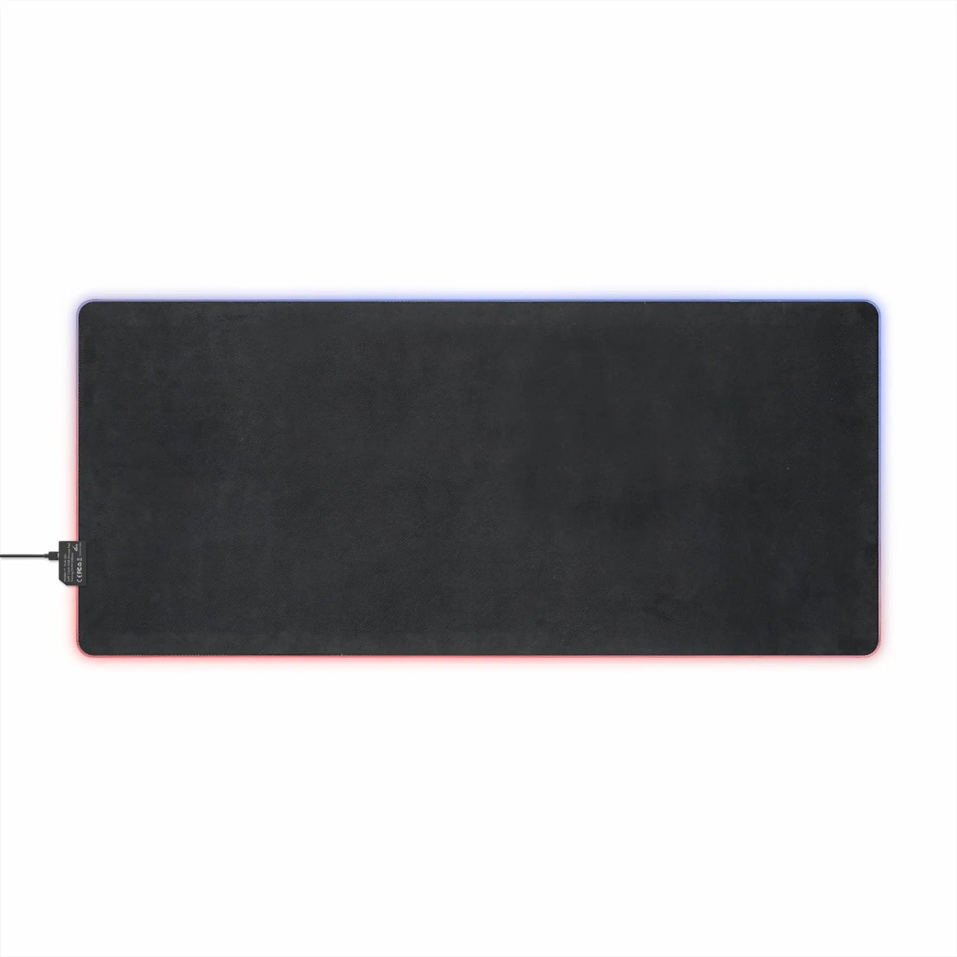Monster Hunter Wilds Gaming Mouse Pad – RGB LED Light-Up for Gamers  Geniogoods