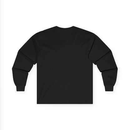 Monster Hunter Wilds Long Sleeve Shirt – Unisex Tee with Hunting Record Design  Geniogoods