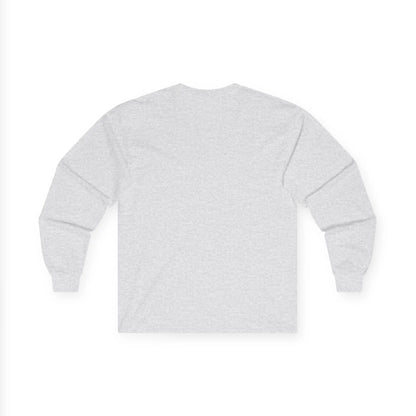 Monster Hunter Wilds Long Sleeve Shirt – Unisex Tee with Hunting Record Design  Geniogoods
