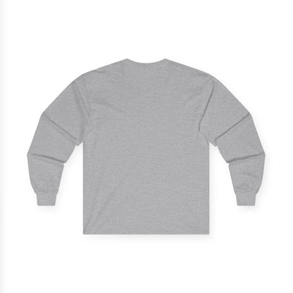 Monster Hunter Wilds Long Sleeve Shirt – Unisex Tee with Hunting Record Design  Geniogoods