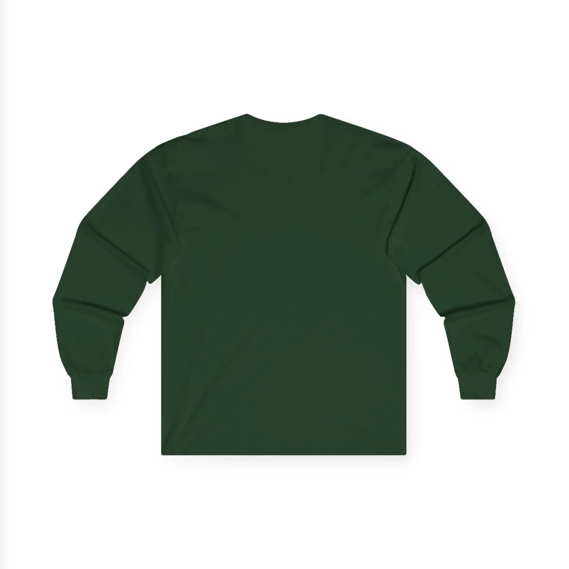 Monster Hunter Wilds Long Sleeve Shirt – Unisex Tee with Hunting Record Design  Geniogoods