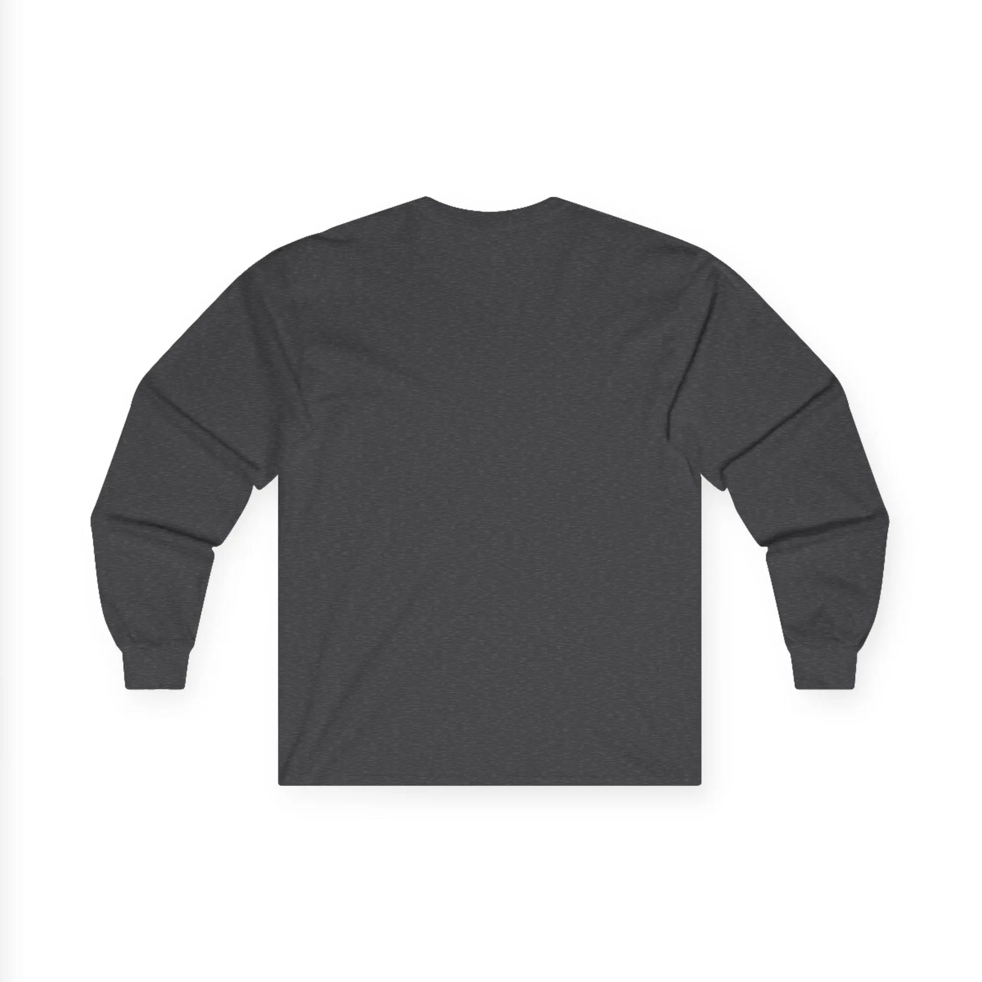 Monster Hunter Wilds Long Sleeve Shirt – Unisex Tee with Hunting Record Design  Geniogoods