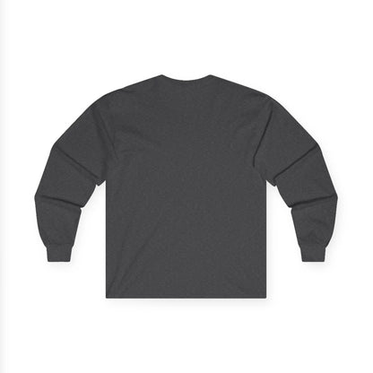 Monster Hunter Wilds Long Sleeve Shirt – Unisex Tee with Hunting Record Design  Geniogoods