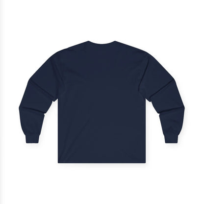 Monster Hunter Wilds Long Sleeve Shirt – Unisex Tee with Hunting Record Design  Geniogoods