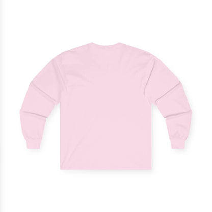 Monster Hunter Wilds Long Sleeve Shirt – Unisex Tee with Hunting Record Design  Geniogoods