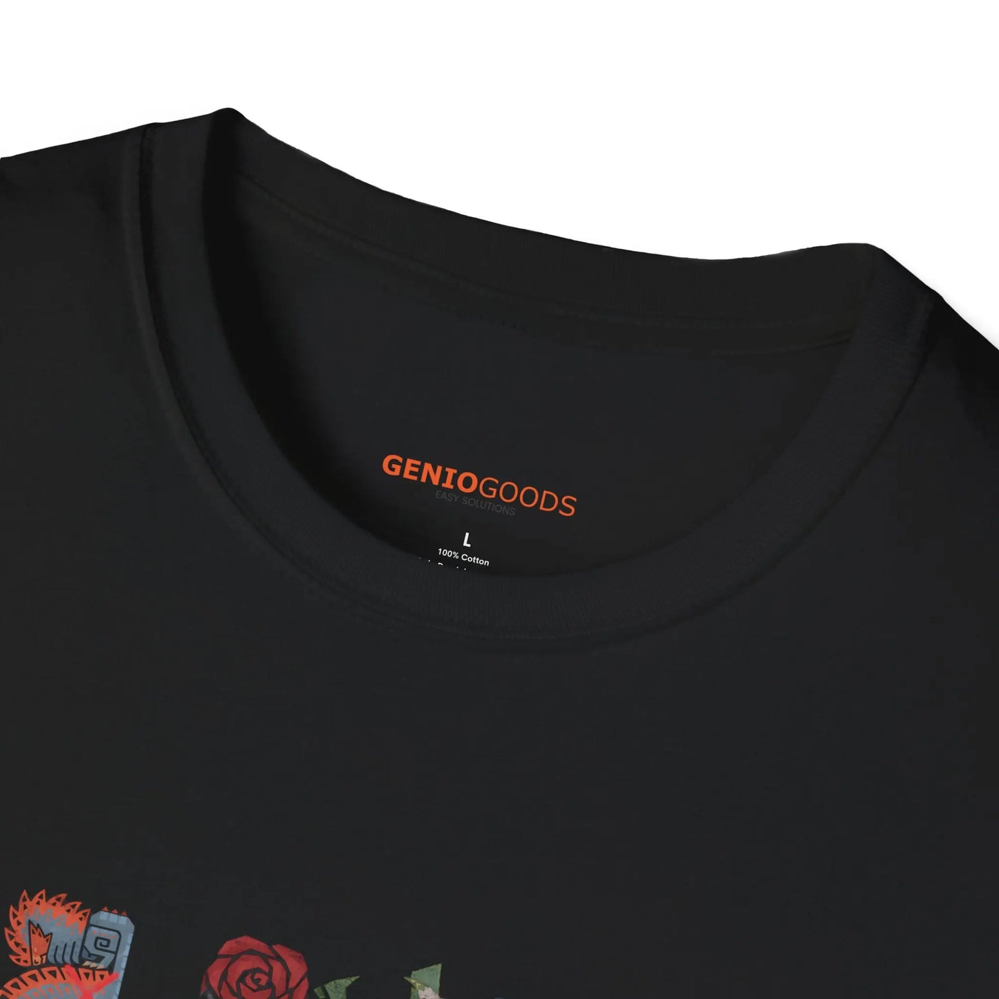 Monster Hunter Wilds Shirt – Unisex Tee with Hunting Record  Geniogoods