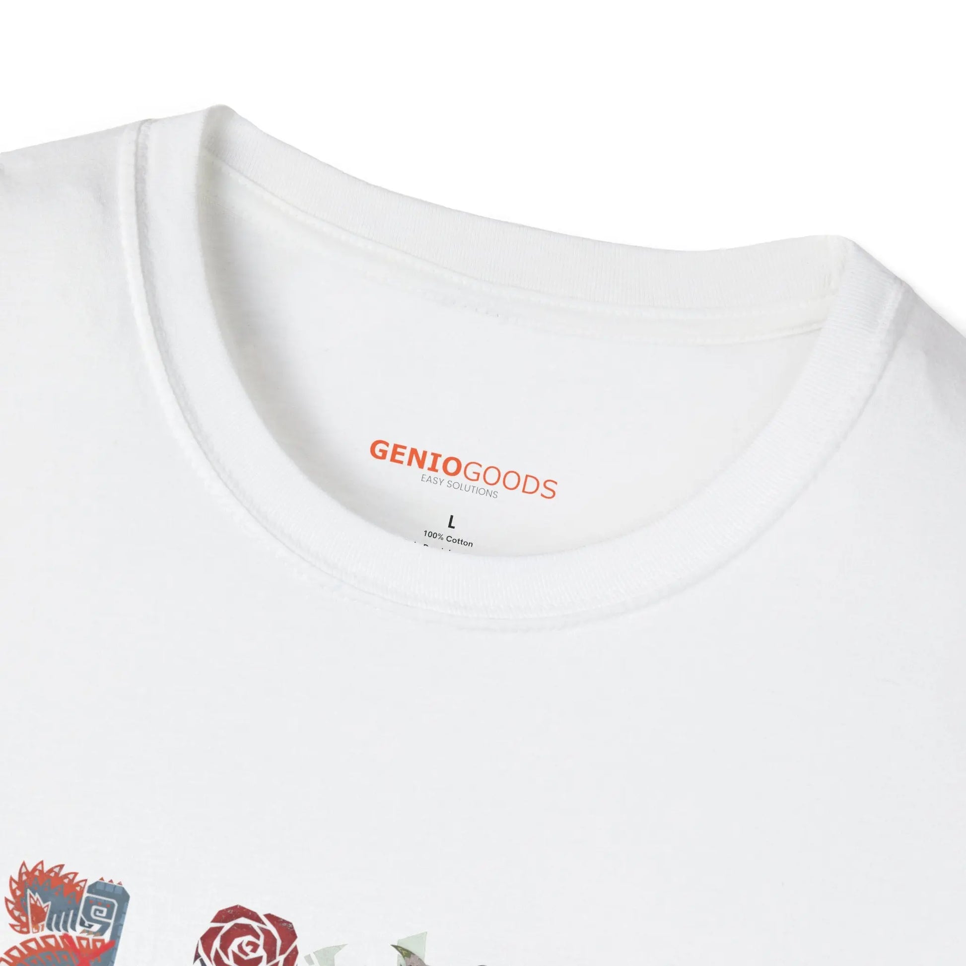 Monster Hunter Wilds Shirt – Unisex Tee with Hunting Record  Geniogoods