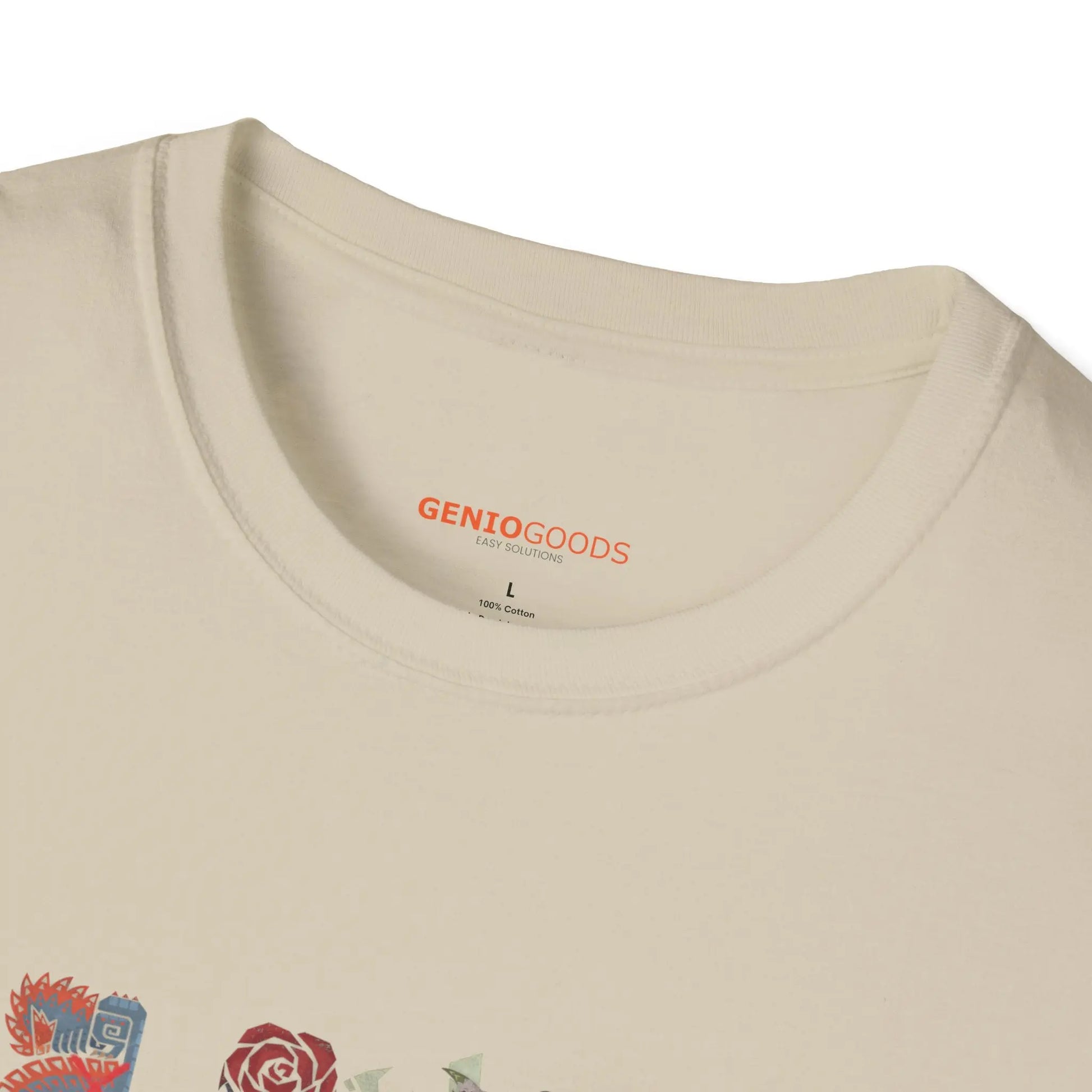Monster Hunter Wilds Shirt – Unisex Tee with Hunting Record  Geniogoods