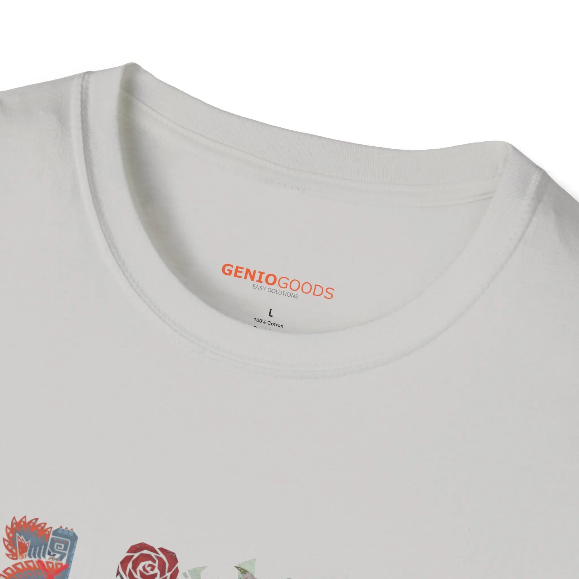 Monster Hunter Wilds Shirt – Unisex Tee with Hunting Record  Geniogoods