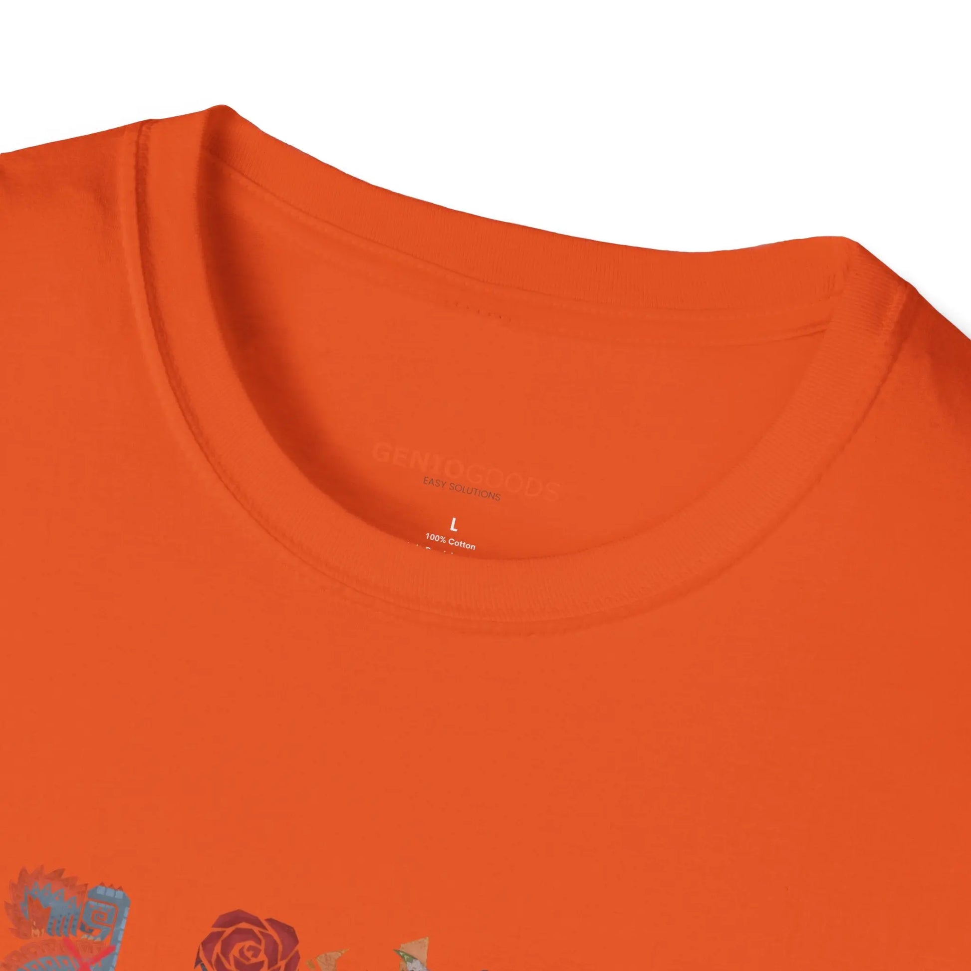 Monster Hunter Wilds Shirt – Unisex Tee with Hunting Record  Geniogoods