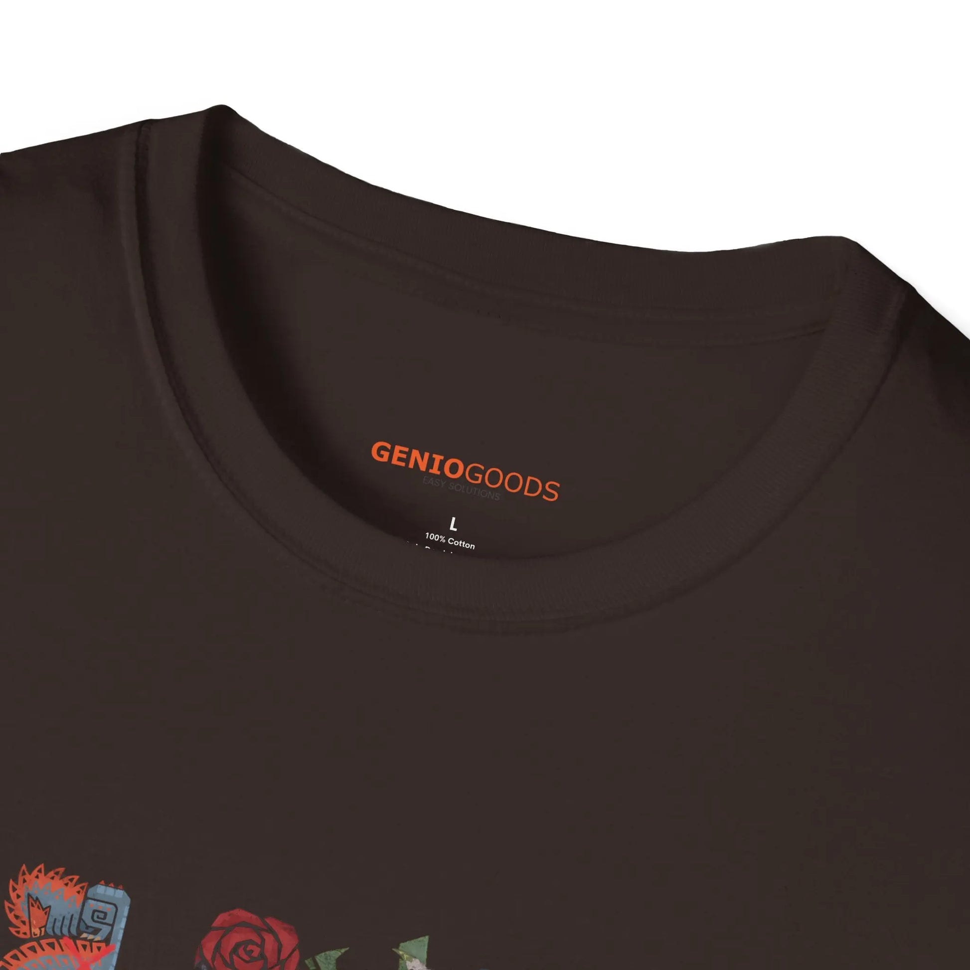 Monster Hunter Wilds Shirt – Unisex Tee with Hunting Record  Geniogoods
