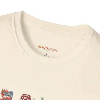 Monster Hunter Wilds Shirt – Unisex Tee with Hunting Record  Geniogoods