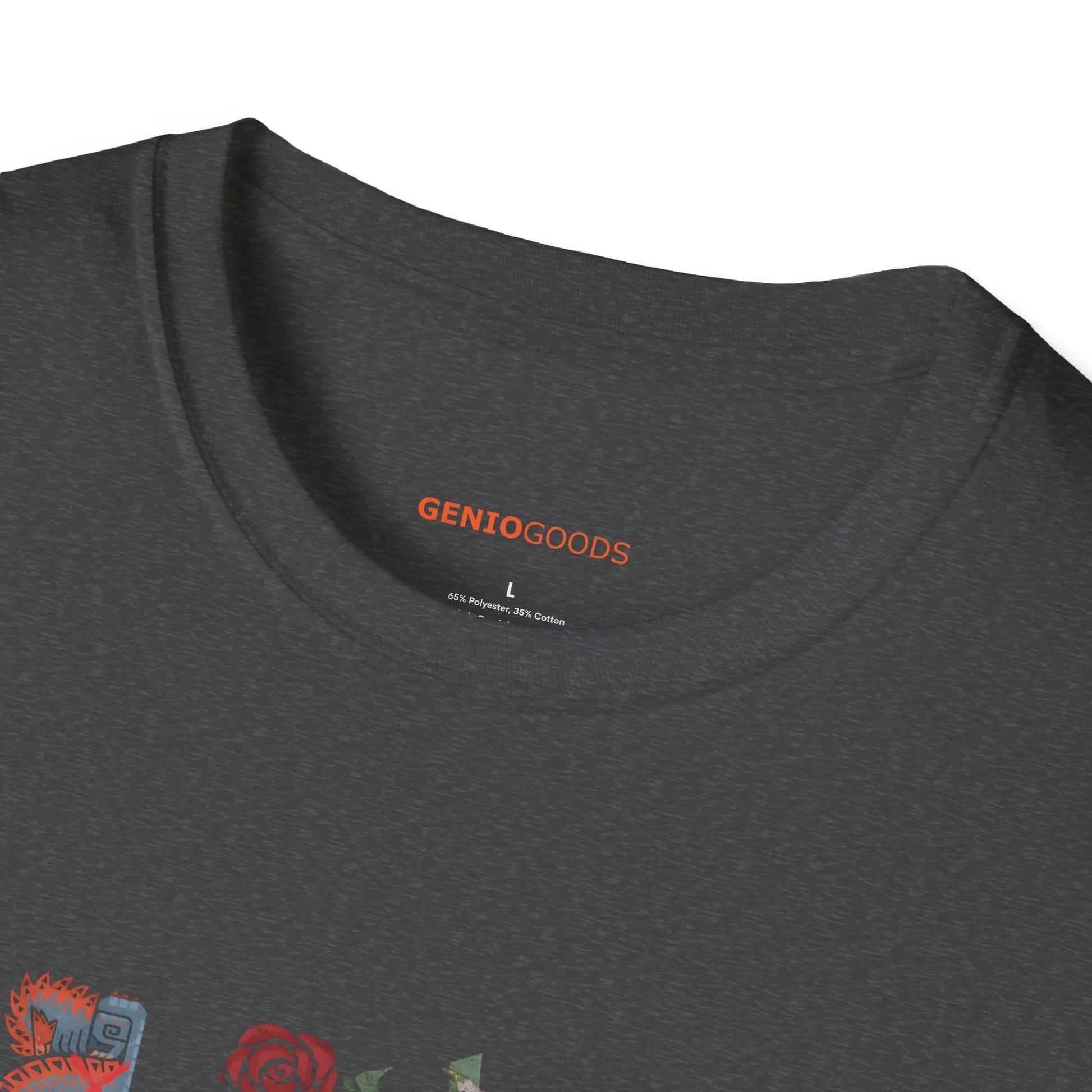 Monster Hunter Wilds Shirt – Unisex Tee with Hunting Record  Geniogoods