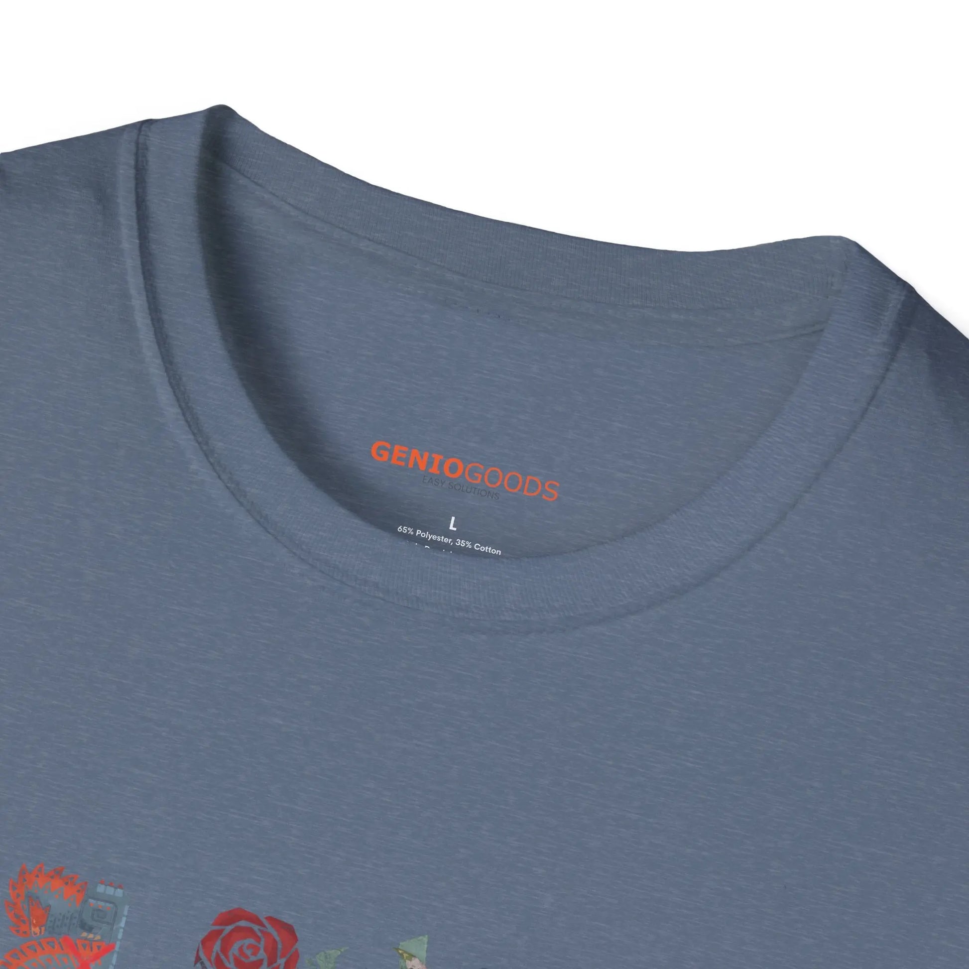 Monster Hunter Wilds Shirt – Unisex Tee with Hunting Record  Geniogoods
