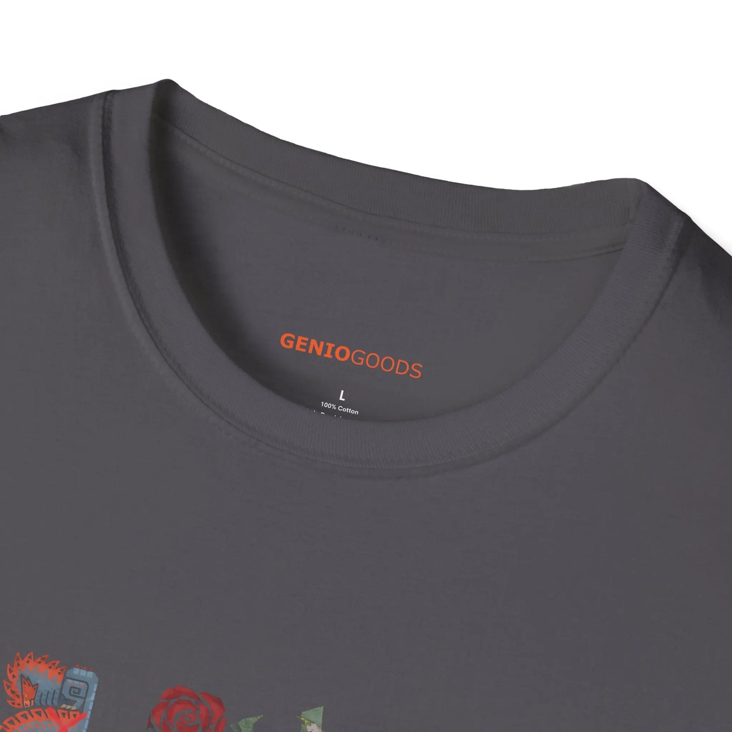 Monster Hunter Wilds Shirt – Unisex Tee with Hunting Record  Geniogoods