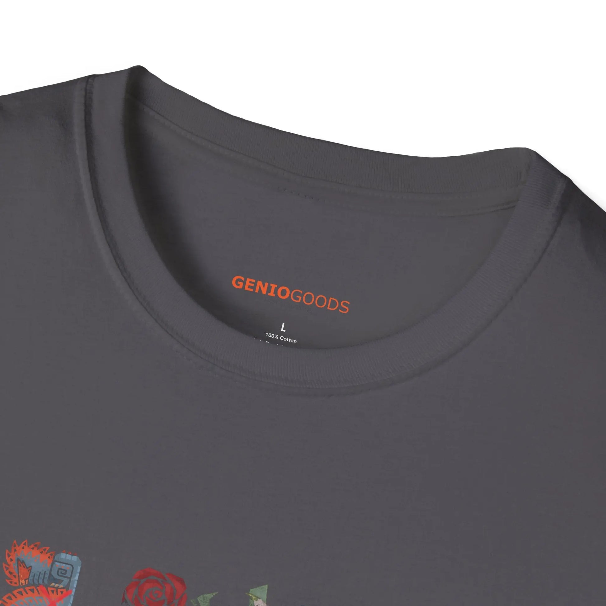 Monster Hunter Wilds Shirt – Unisex Tee with Hunting Record  Geniogoods