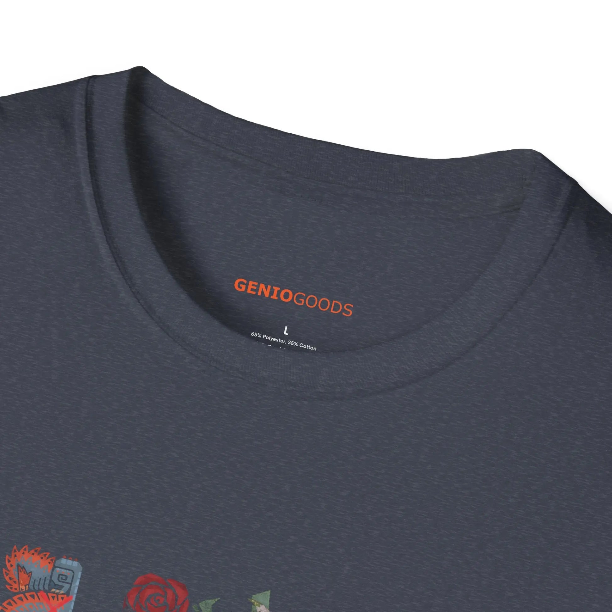 Monster Hunter Wilds Shirt – Unisex Tee with Hunting Record  Geniogoods