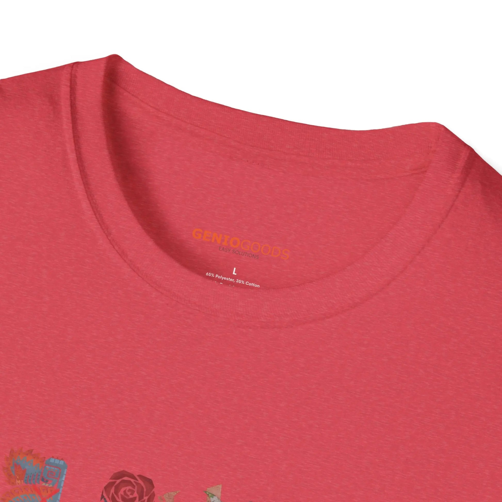 Monster Hunter Wilds Shirt – Unisex Tee with Hunting Record  Geniogoods