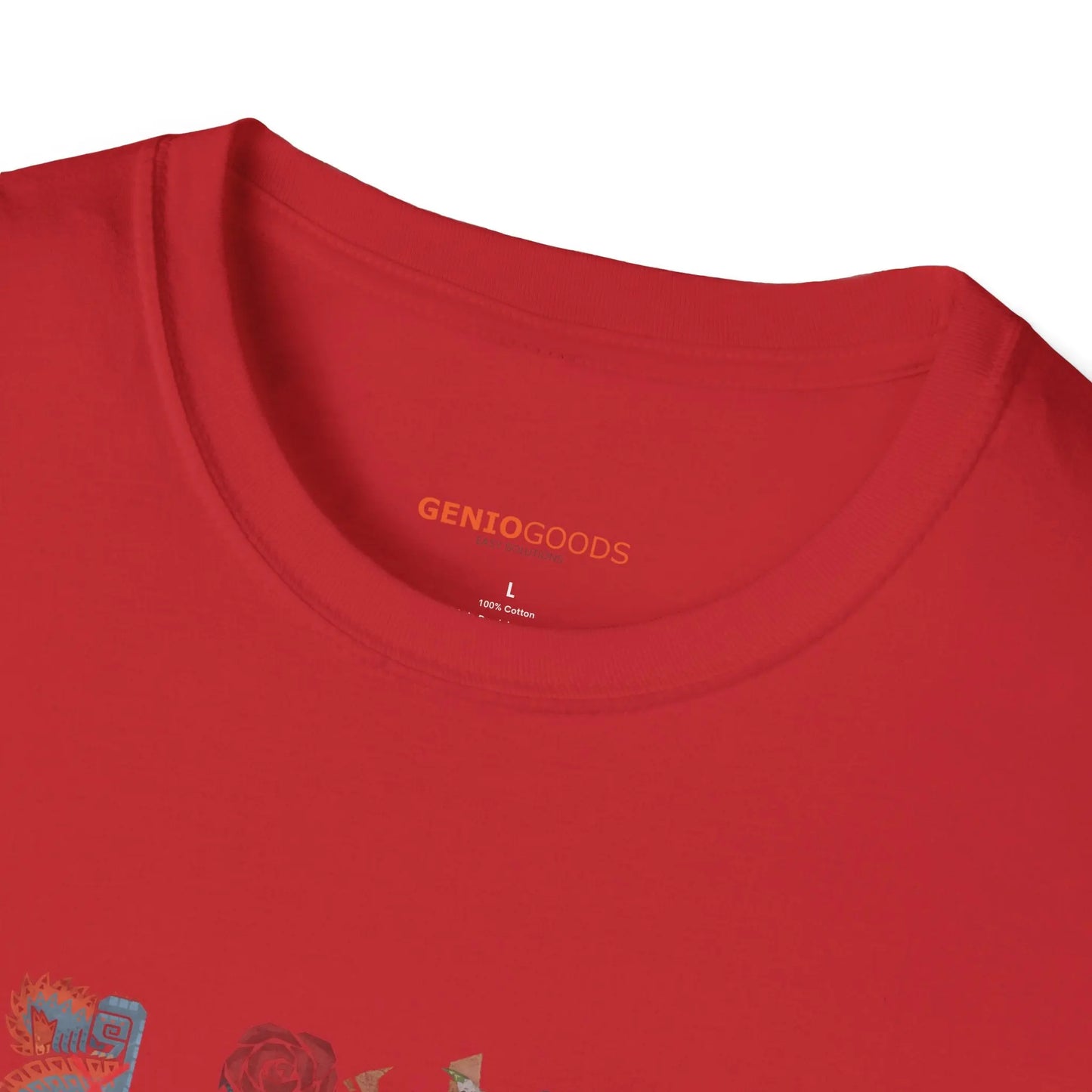 Monster Hunter Wilds Shirt – Unisex Tee with Hunting Record  Geniogoods