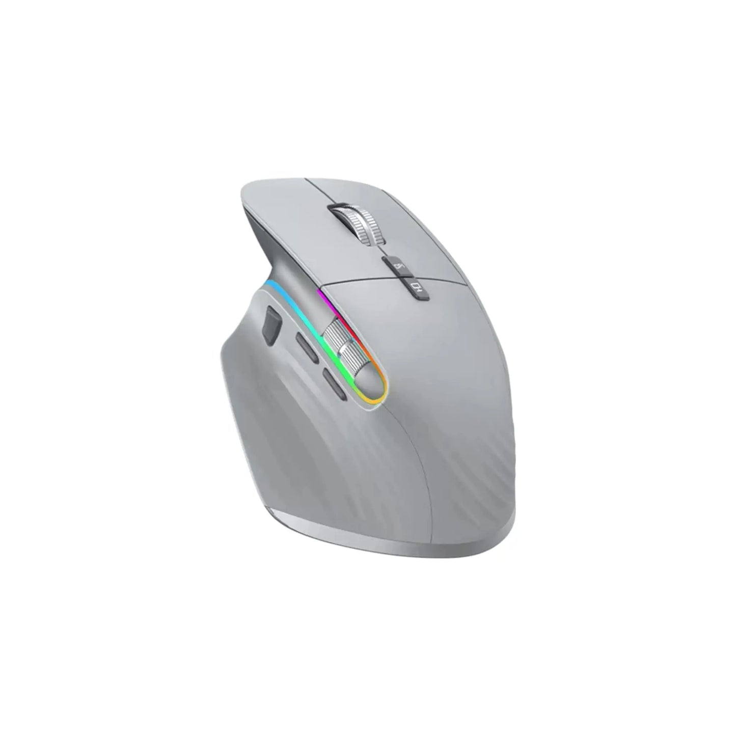 Multi-Device Wireless Mouse | Bluetooth 5.0 & 2.4G Geniogoods