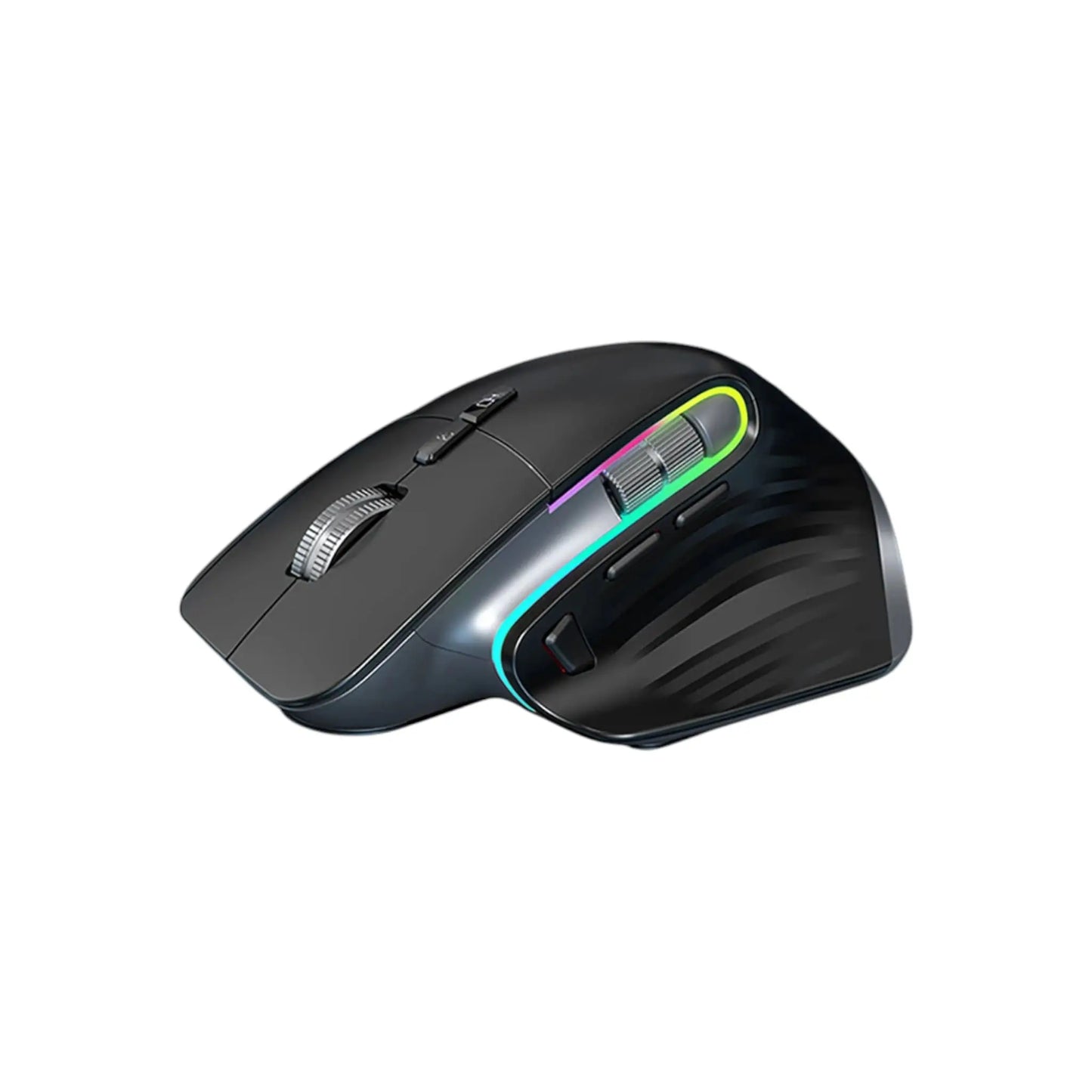 Multi-Device Wireless Mouse | Bluetooth 5.0 & 2.4G Geniogoods