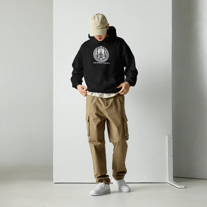 Parenthood Unlocked Hoodie | Unisex Classic | Gamer Achievement Hoodie for New Parents  Geniogoods