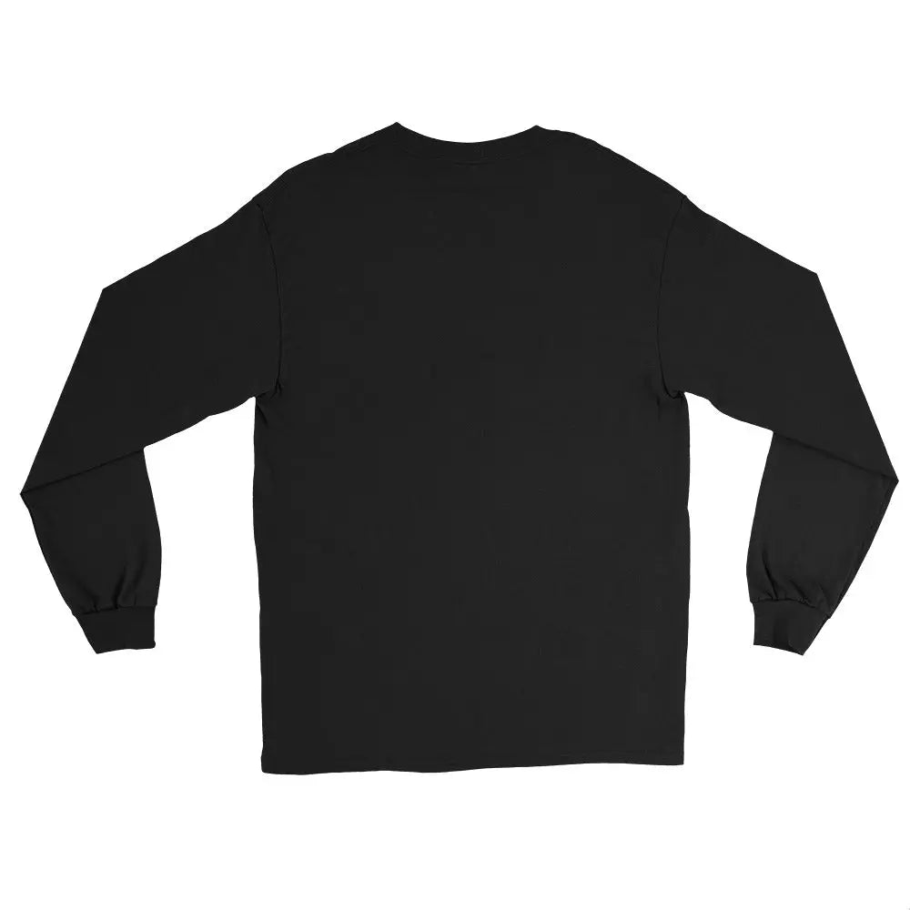 Parenthood Unlocked Long Sleeve Shirt | Unisex Classic | Gamer Achievement Tee for New Parents  Geniogoods