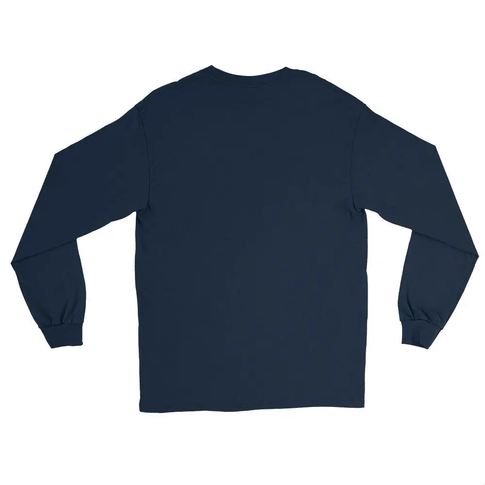 Parenthood Unlocked Long Sleeve Shirt | Unisex Classic | Gamer Achievement Tee for New Parents  Geniogoods