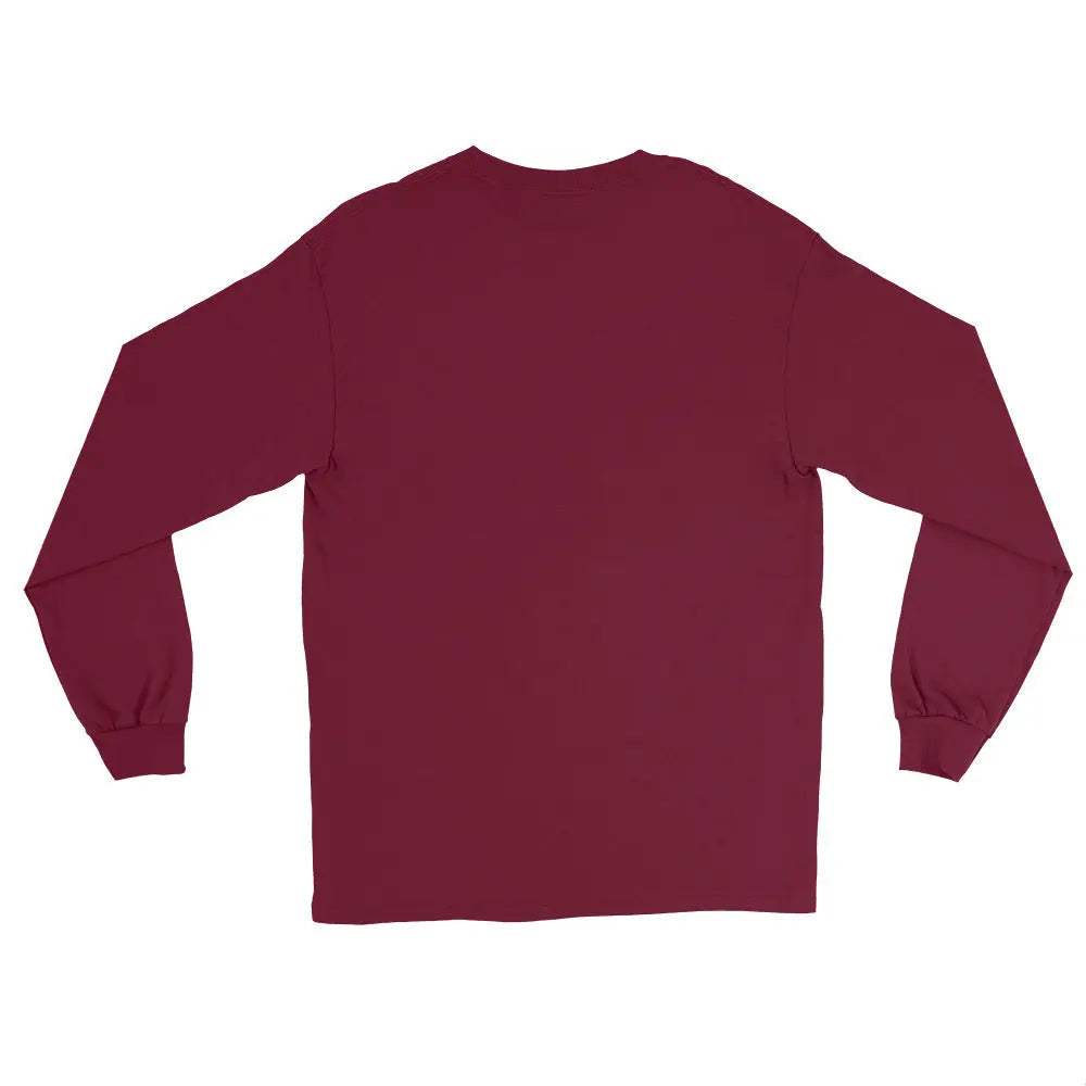 Parenthood Unlocked Long Sleeve Shirt | Unisex Classic | Gamer Achievement Tee for New Parents  Geniogoods
