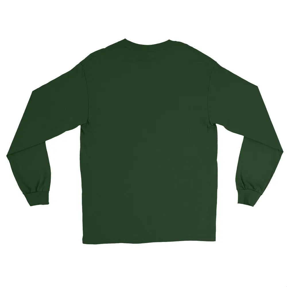 Parenthood Unlocked Long Sleeve Shirt | Unisex Classic | Gamer Achievement Tee for New Parents  Geniogoods
