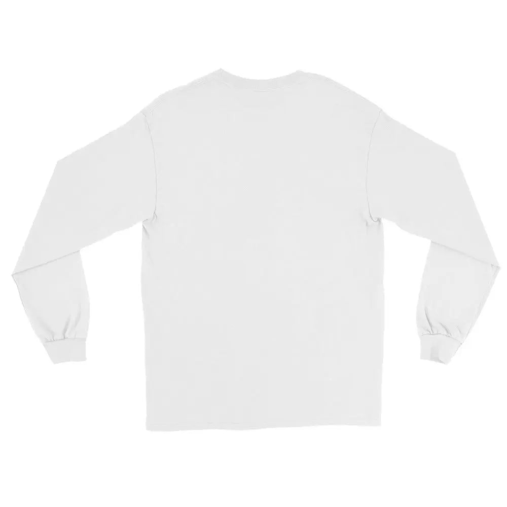 Parenthood Unlocked Long Sleeve Shirt | Unisex Classic | Gamer Achievement Tee for New Parents  Geniogoods