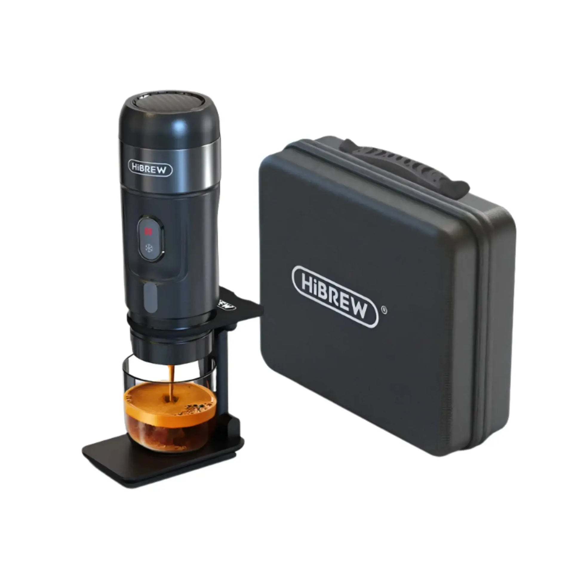 Portable Coffee Machine for Car & Home – DC12V Espresso Maker  Geniogoods