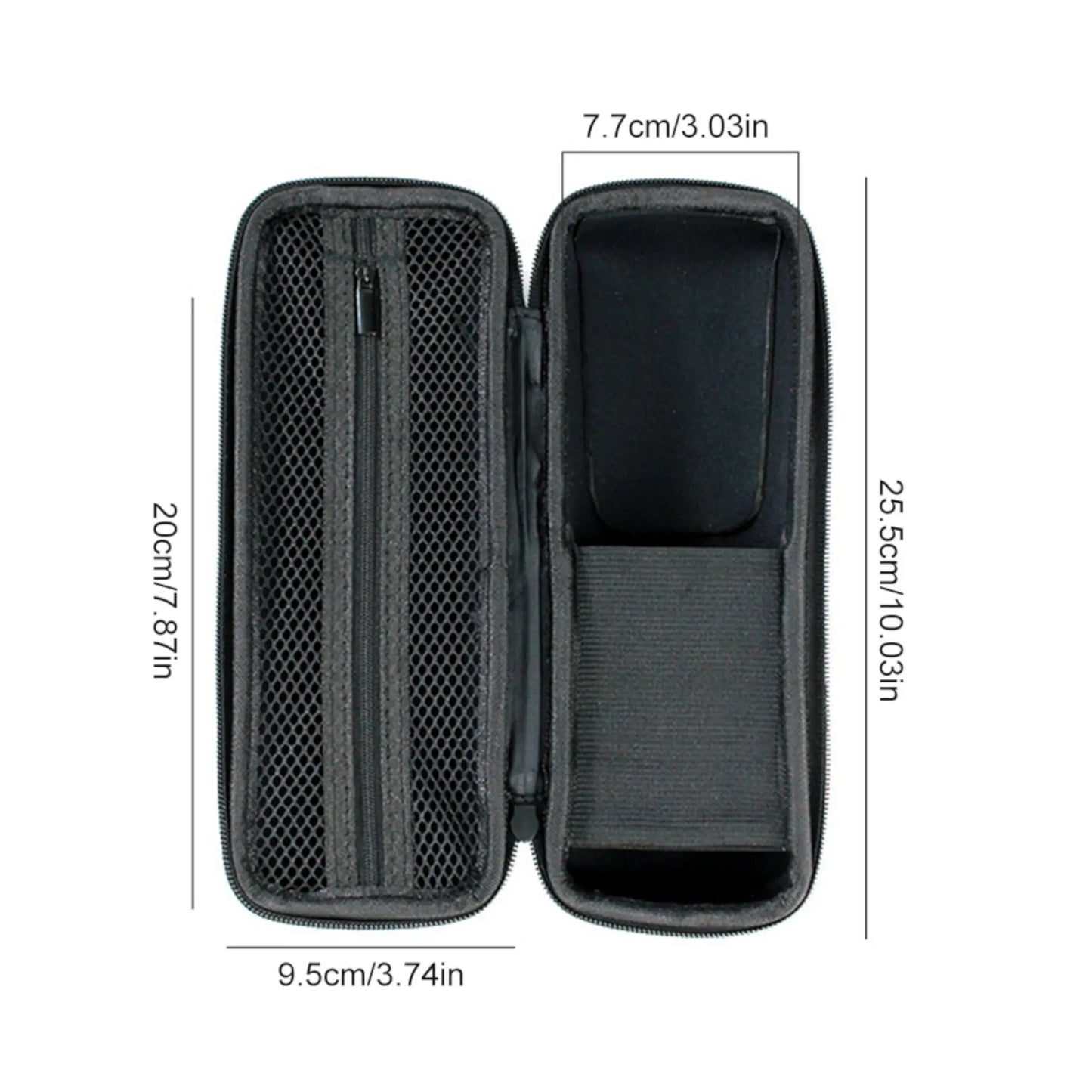 Portable Espresso Machine Storage Bag – Travel Coffee Case Geniogoods