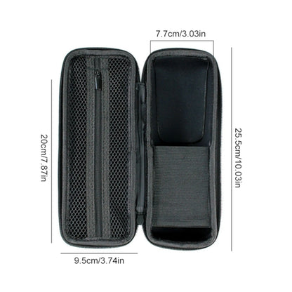 Portable Espresso Machine Storage Bag – Travel Coffee Case Geniogoods