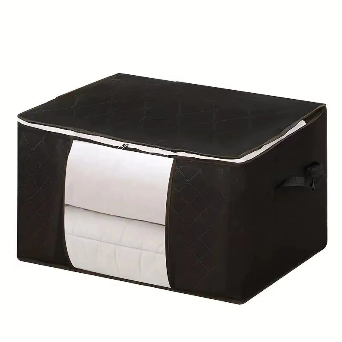 Quilt Storage Bag – Large Capacity, Waterproof & Dustproof
